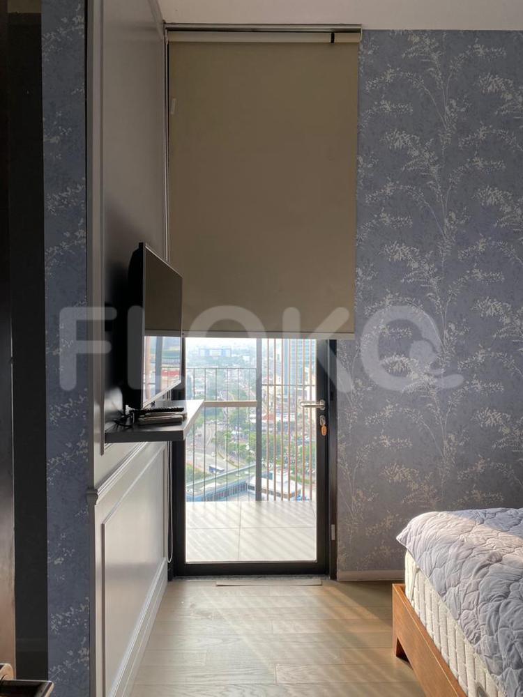 2 Bedroom on 20th Floor for Rent in Senopati Suites - fse547 8