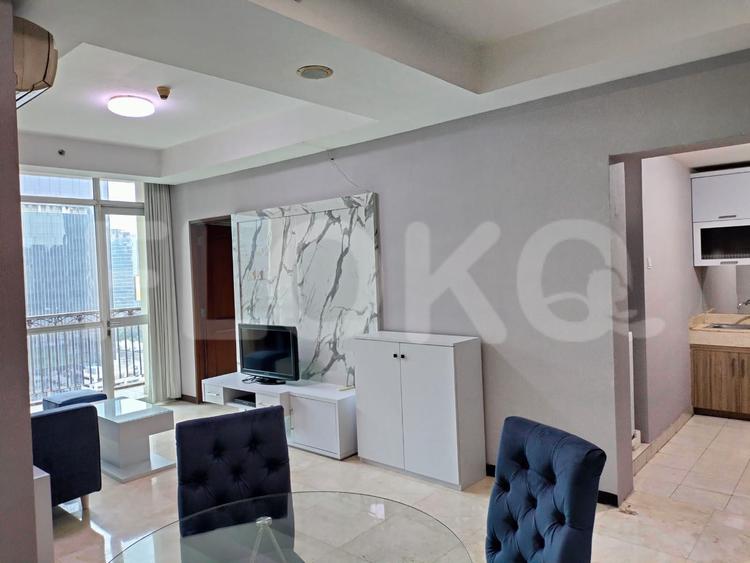 2 Bedroom on 15th Floor for Rent in Bellagio Residence - fku384 9