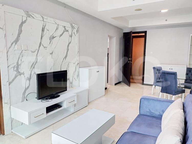2 Bedroom on 15th Floor for Rent in Bellagio Residence - fku384 4