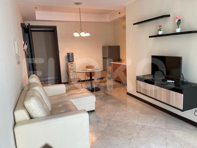 2 Bedroom on 15th Floor for Rent in Bellagio Residence - fku350 7
