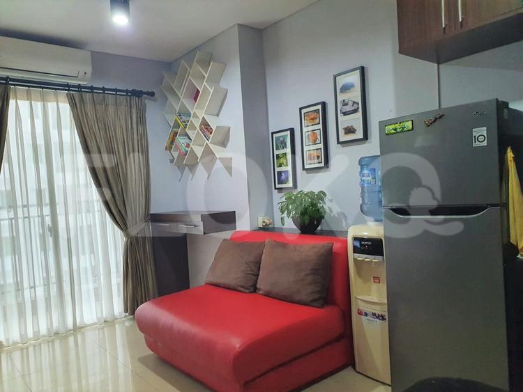 1 Bedroom on 19th Floor for Rent in Thamrin Residence Apartment - fth512 1
