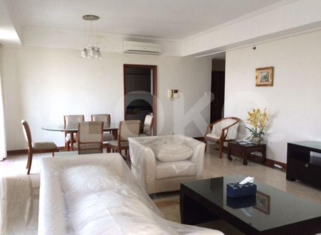 4 Bedroom on 12th Floor for Rent in Casablanca Apartment - ftec58 8