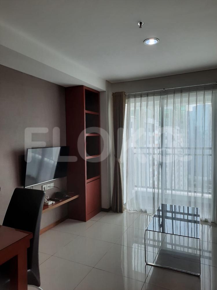 2 Bedroom on 15th Floor for Rent in Thamrin Executive Residence - fth5c9 6