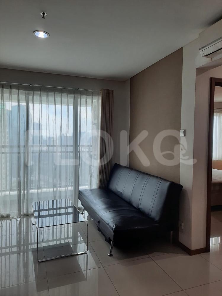 2 Bedroom on 15th Floor for Rent in Thamrin Executive Residence - fth5c9 4