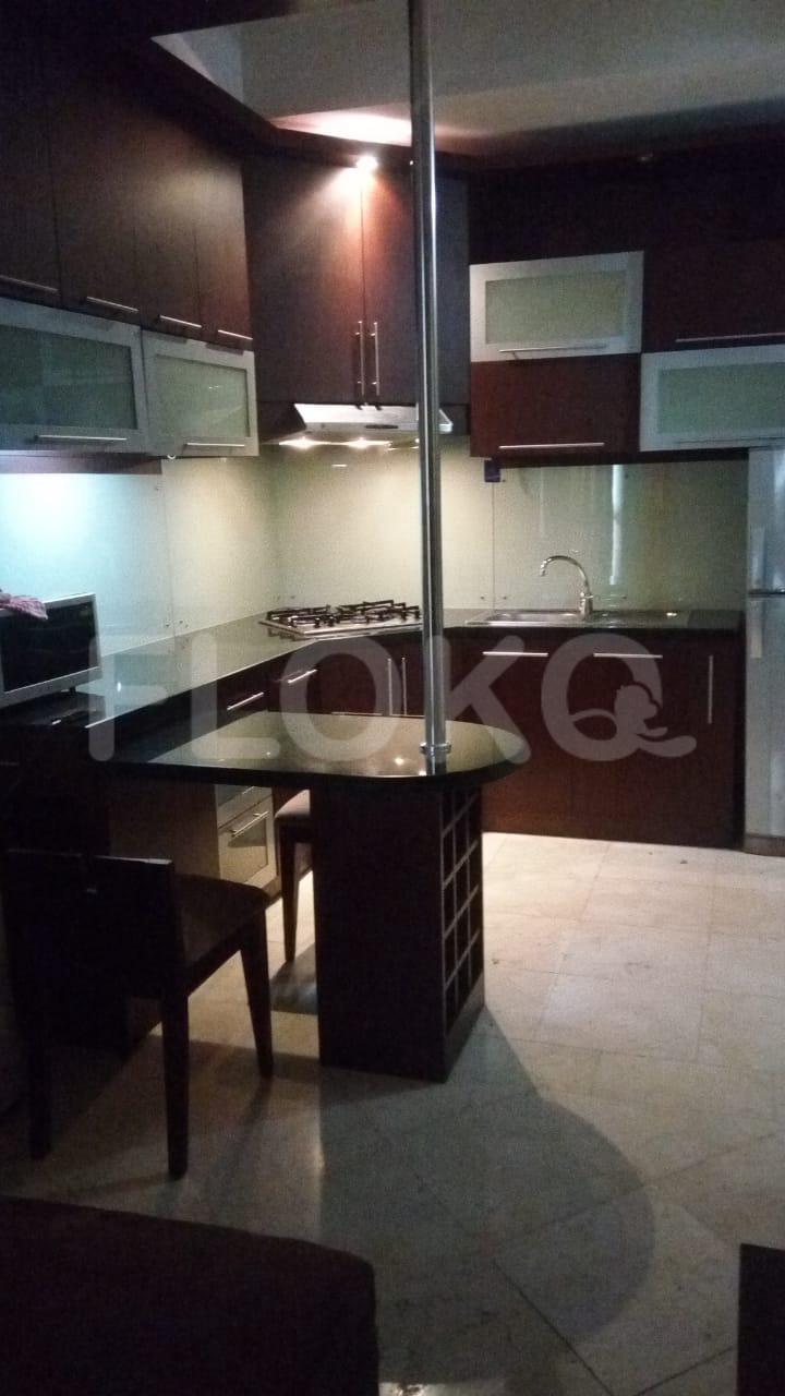 2 Bedroom on 19th Floor for Rent in Bellagio Residence - fkue7e 1