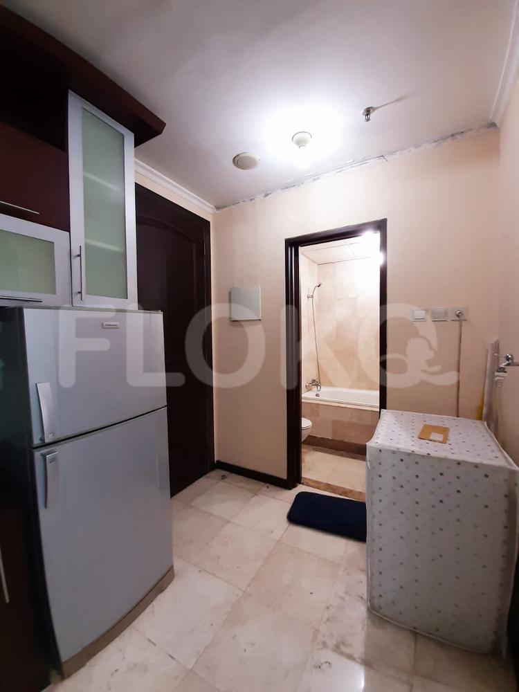 2 Bedroom on 19th Floor for Rent in Bellagio Residence - fkue7e 7