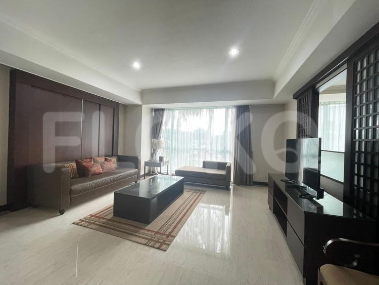 3 Bedroom on 2nd Floor for Rent in Casablanca Apartment - fte84c 6