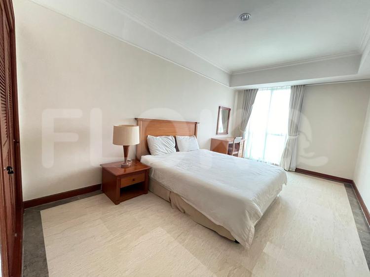 3 Bedroom on 2nd Floor for Rent in Casablanca Apartment - fte84c 10