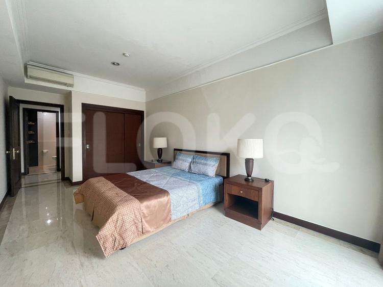 3 Bedroom on 2nd Floor for Rent in Casablanca Apartment - fte84c 13