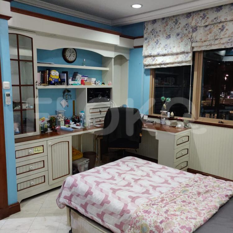 3 Bedroom on 8th Floor for Rent in Somerset Grand Citra Kuningan - fkud33 5