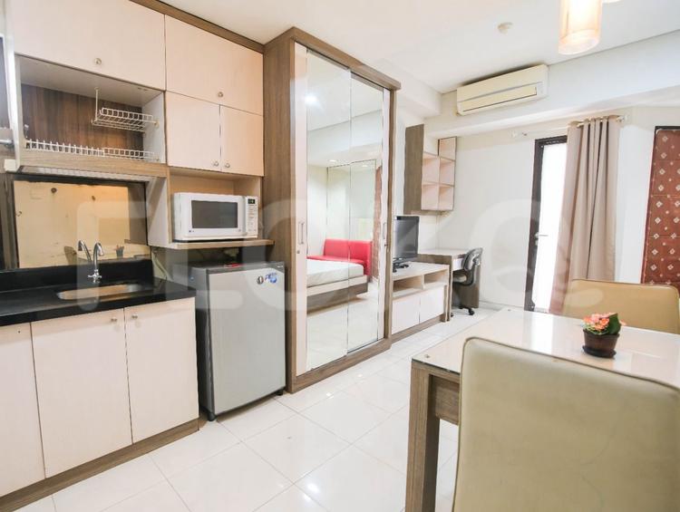 1 Bedroom on 5th Floor for Rent in Tamansari Sudirman - fsu798 3