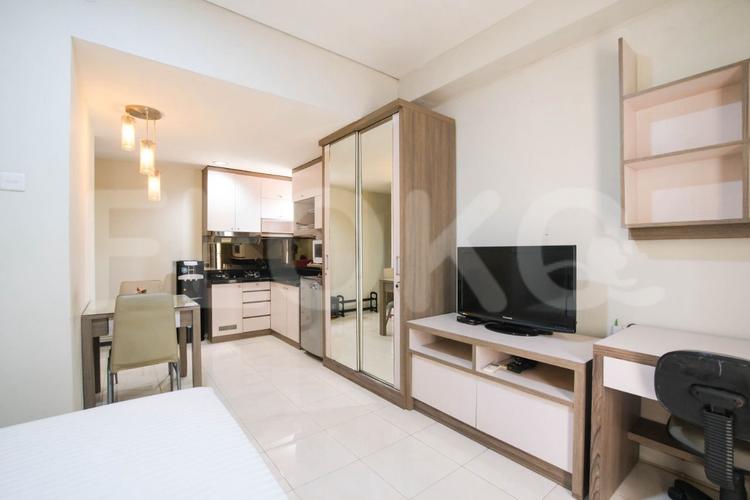 1 Bedroom on 5th Floor for Rent in Tamansari Sudirman - fsu798 2