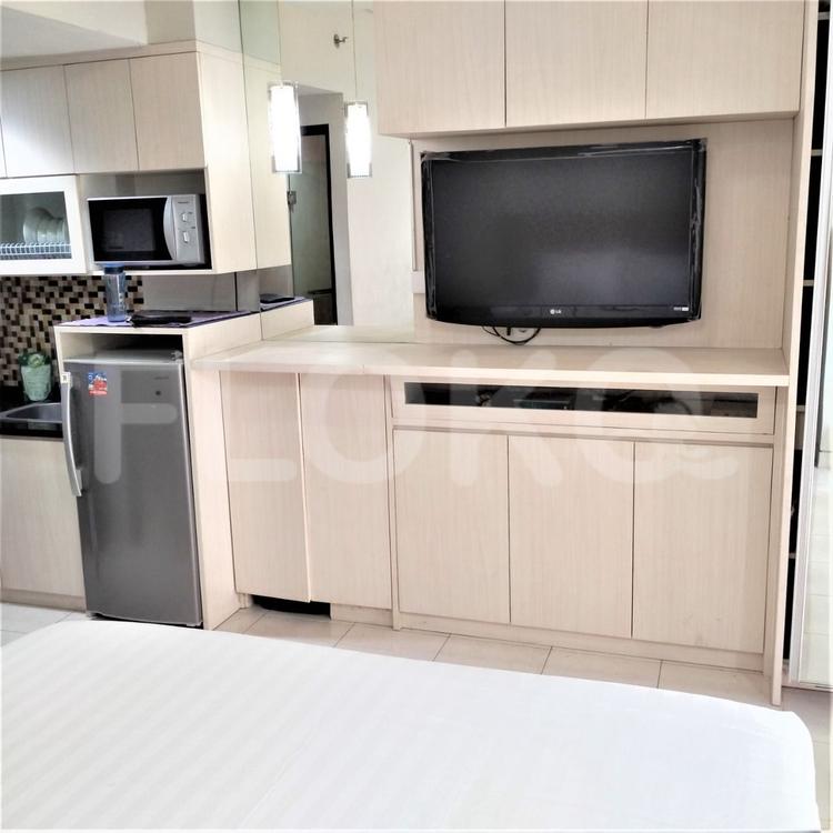 1 Bedroom on 19th Floor for Rent in Tamansari Sudirman - fsuc47 4