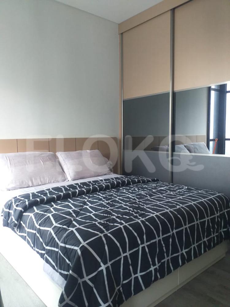 1 Bedroom on 15th Floor for Rent in Sudirman Suites Jakarta - fsucf3 3