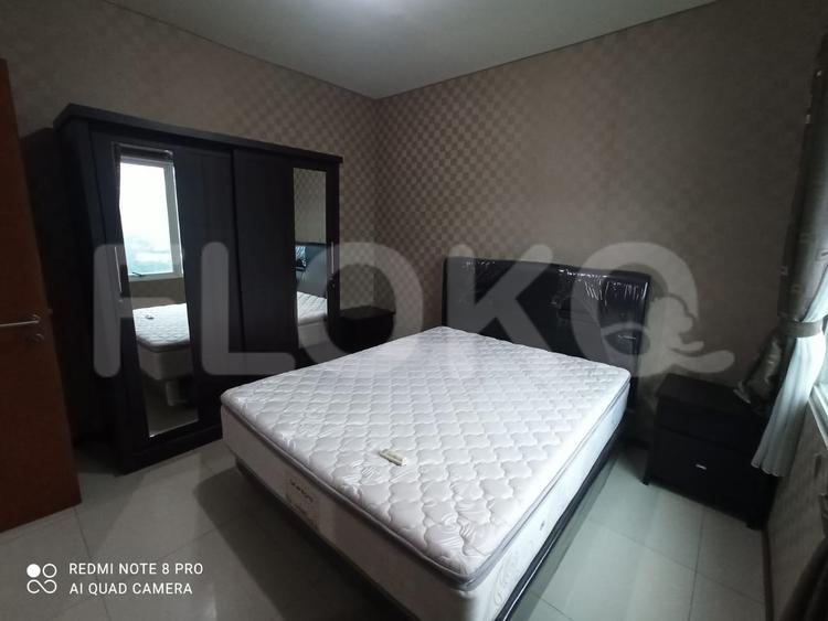 1 Bedroom on 13th Floor for Rent in Thamrin Residence Apartment - fth412 8