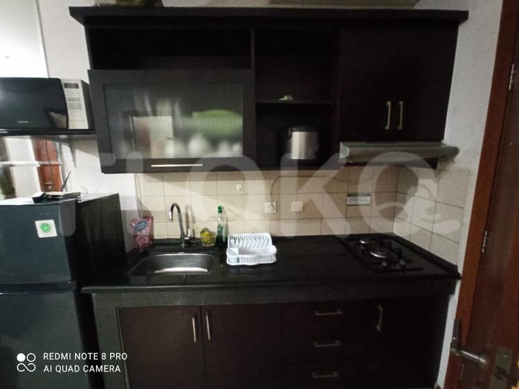 1 Bedroom on 13th Floor for Rent in Thamrin Residence Apartment - fth412 1