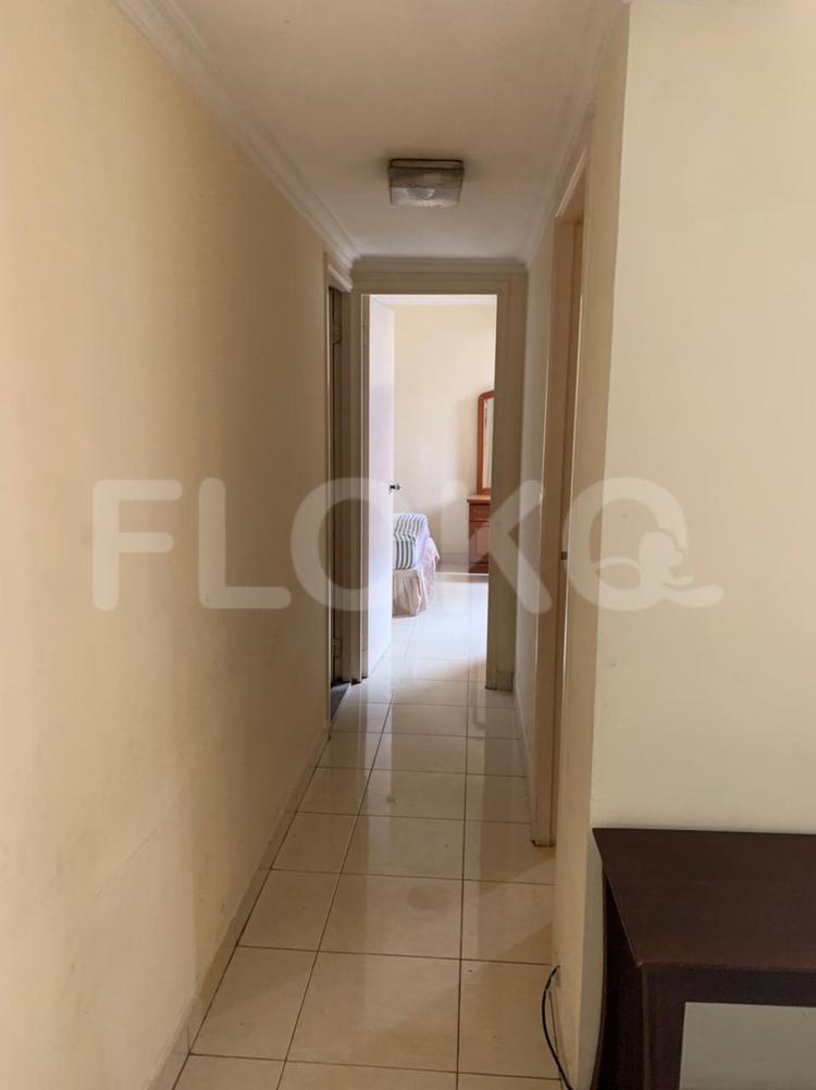 2 Bedroom on 9th Floor for Rent in Taman Rasuna Apartment - fkuc98 1