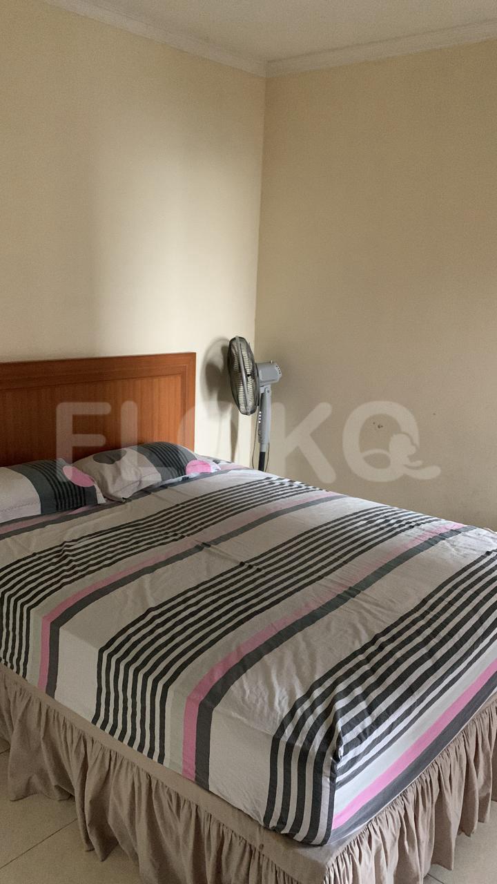 2 Bedroom on 9th Floor for Rent in Taman Rasuna Apartment - fkuc98 2