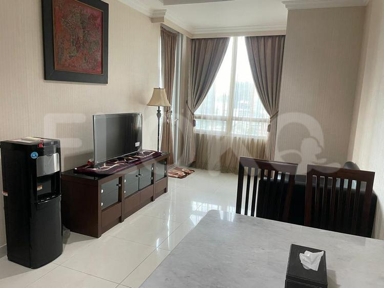 1 Bedroom on 3rd Floor for Rent in Kuningan City (Denpasar Residence) - fku848 6