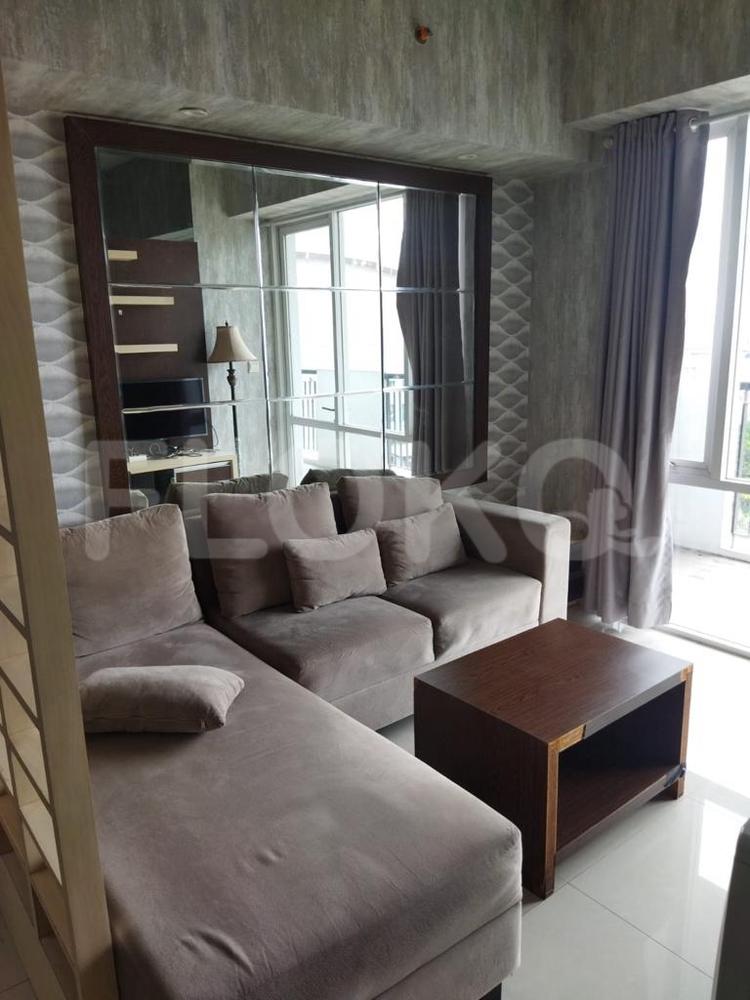 1 Bedroom on 3rd Floor for Rent in Ambassade Residence - fkuefd 5