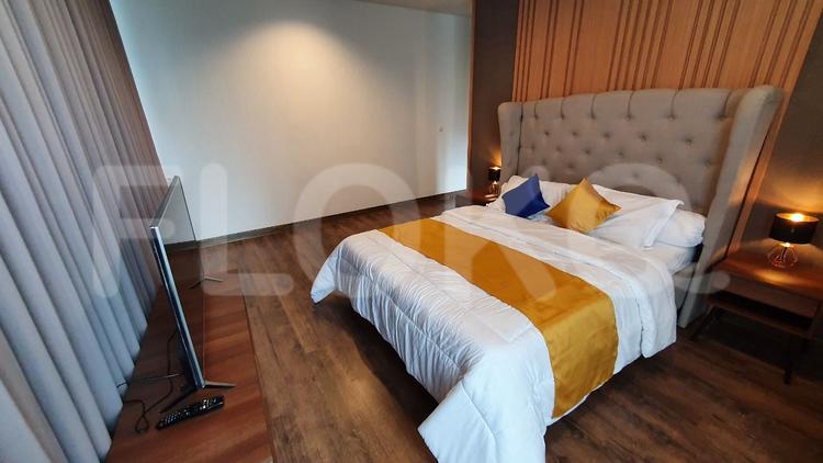 3 Bedroom on 155th Floor for Rent in The Elements Kuningan Apartment - fku650 3