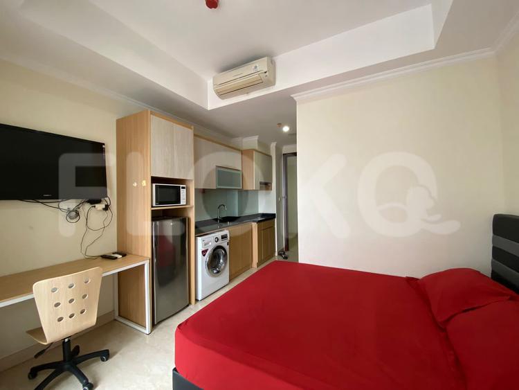 1 Bedroom on 10th Floor for Rent in Menteng Park - fme386 4