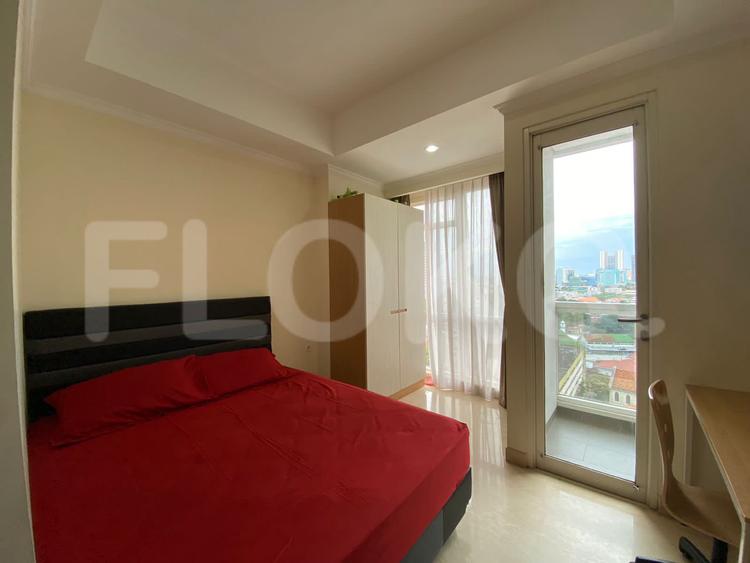 1 Bedroom on 10th Floor for Rent in Menteng Park - fme386 2