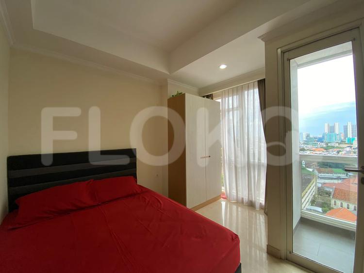 1 Bedroom on 10th Floor for Rent in Menteng Park - fme386 5