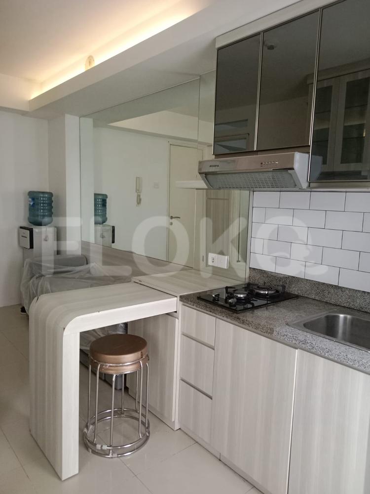 2 Bedroom on 27th Floor for Rent in Bassura City Apartment - fci13a 5