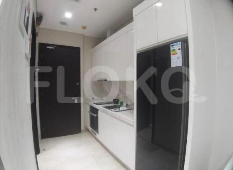 1 Bedroom on 15th Floor for Rent in Sudirman Suites Jakarta - fsu7ea 4