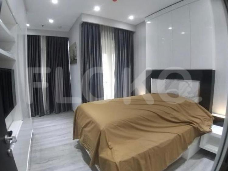 1 Bedroom on 15th Floor for Rent in Sudirman Suites Jakarta - fsu7ea 1