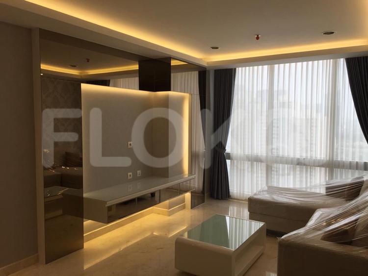 2 Bedroom on 15th Floor for Rent in The Grove Apartment - fkuf4b 3