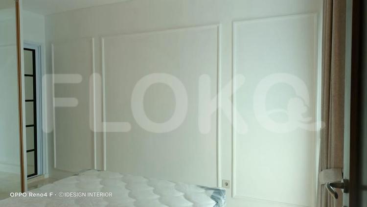 Tipe 2 Kamar Tidur di Lantai 11 untuk disewakan di Bellagio Residence - fkuf88 10