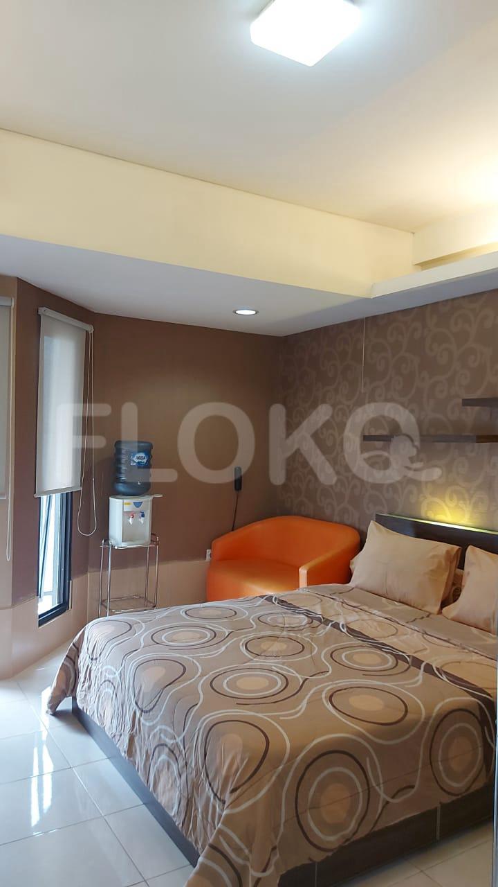 1 Bedroom on 18th Floor for Rent in Tamansari Sudirman - fsud80 2