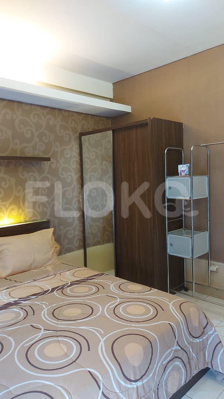 1 Bedroom on 18th Floor for Rent in Tamansari Sudirman - fsud80 1