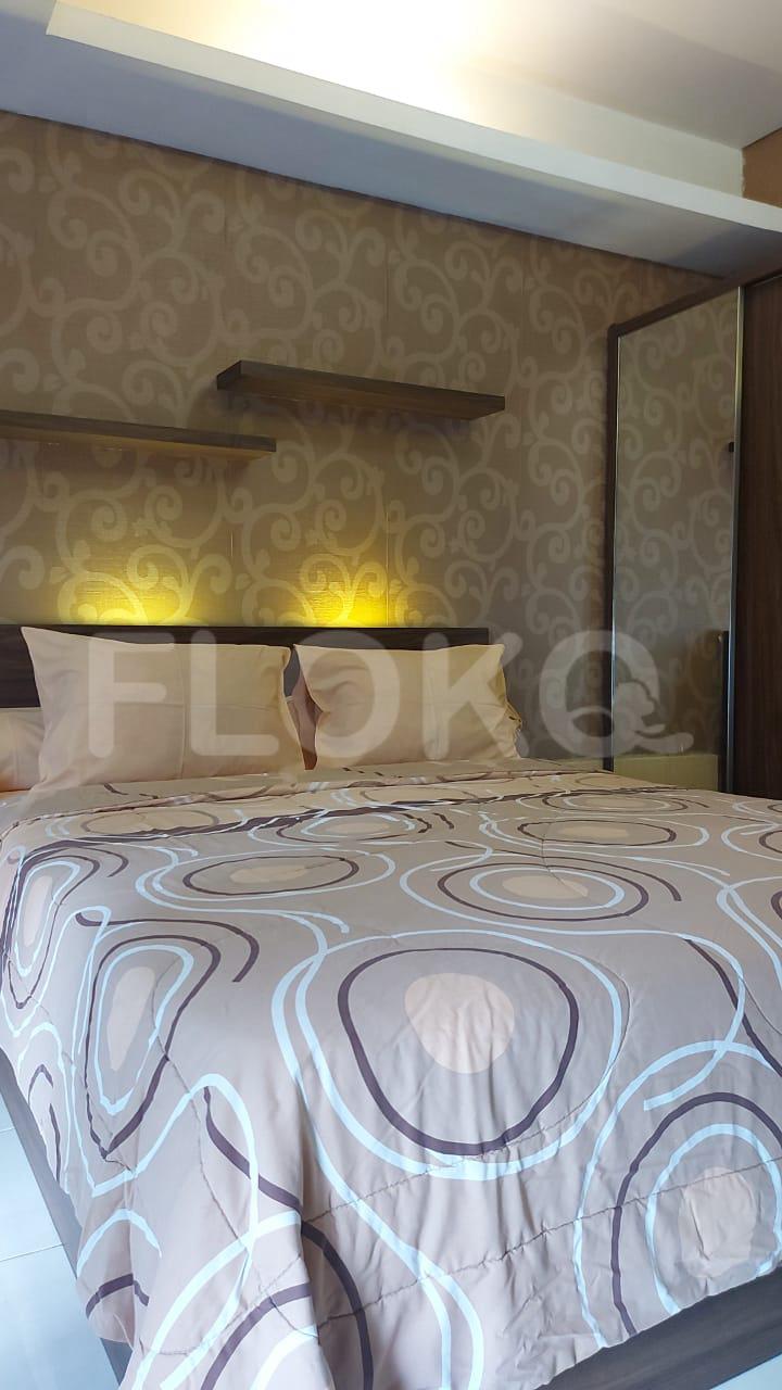 1 Bedroom on 18th Floor for Rent in Tamansari Sudirman - fsud80 4
