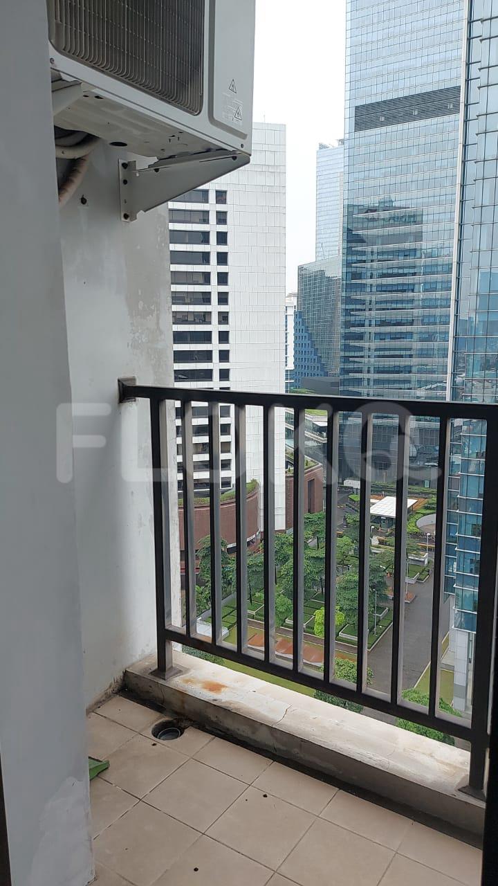 1 Bedroom on 18th Floor for Rent in Tamansari Sudirman - fsud80 6