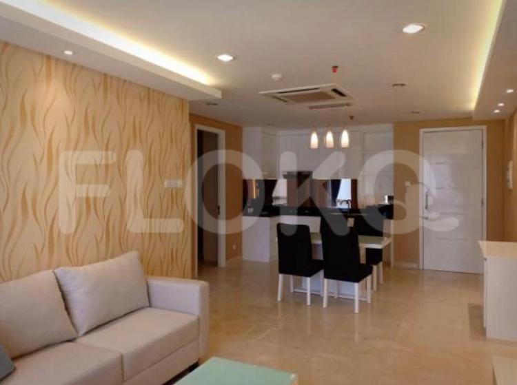 2 Bedroom on 14th Floor for Rent in The Grove Apartment - fku35d 6