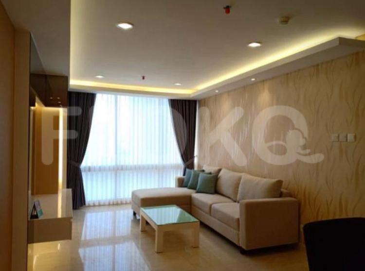 2 Bedroom on 14th Floor for Rent in The Grove Apartment - fku35d 2