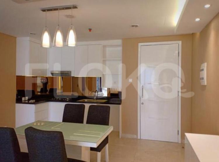 2 Bedroom on 14th Floor for Rent in The Grove Apartment - fku35d 4
