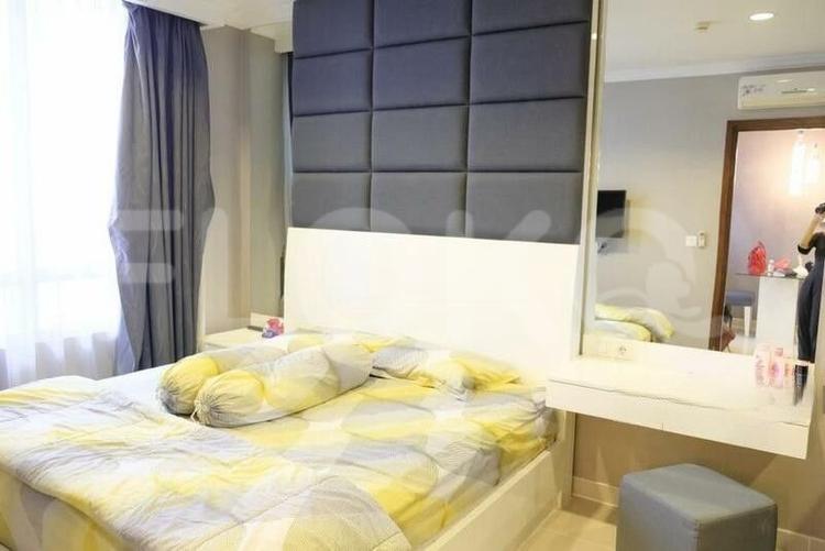 1 Bedroom on 16th Floor for Rent in Kuningan City (Denpasar Residence) - fku8c3 5