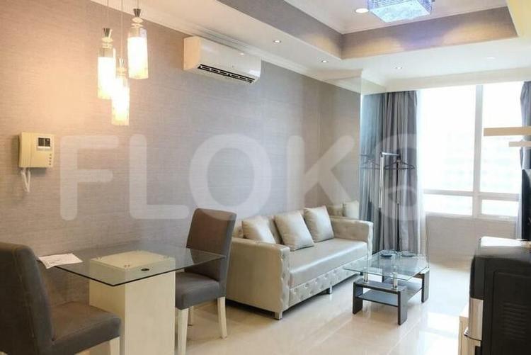 1 Bedroom on 16th Floor for Rent in Kuningan City (Denpasar Residence) - fku8c3 2
