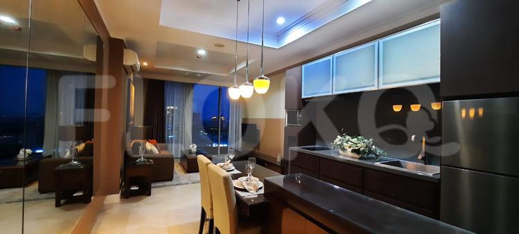 1 Bedroom on 28th Floor for Rent in Residence 8 Senopati - fse8cc 4