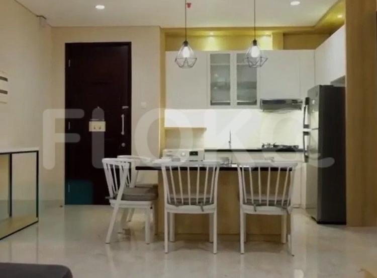 2 Bedroom on 11th Floor for Rent in The Grove Apartment - fkuc7b 3