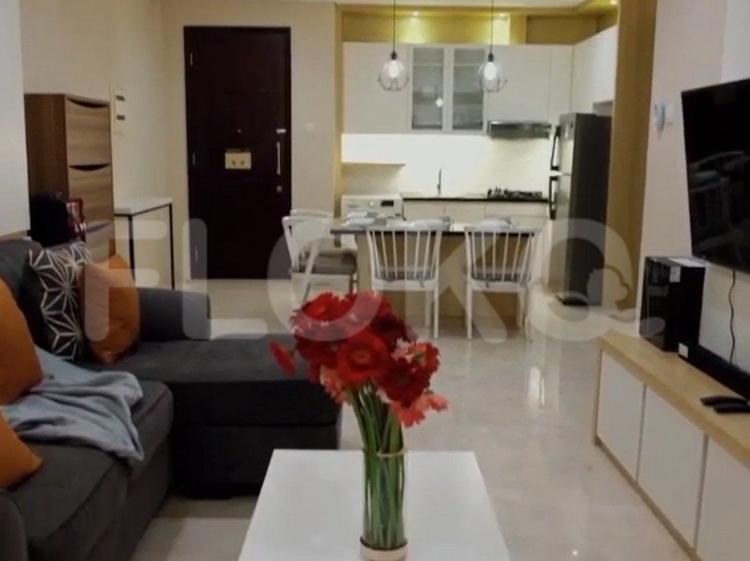 2 Bedroom on 11th Floor for Rent in The Grove Apartment - fkuc7b 5