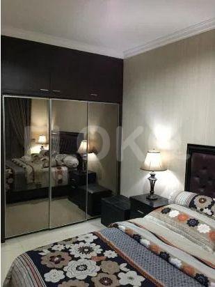 1 Bedroom on 6th Floor for Rent in Kuningan City (Denpasar Residence) - fkue83 1
