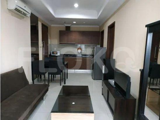 1 Bedroom on 6th Floor for Rent in Kuningan City (Denpasar Residence) - fkue83 4
