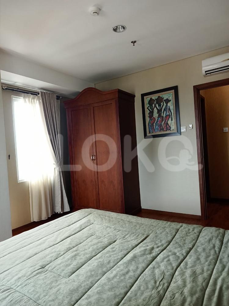 2 Bedroom on 10th Floor for Rent in Thamrin Executive Residence - fthd54 13