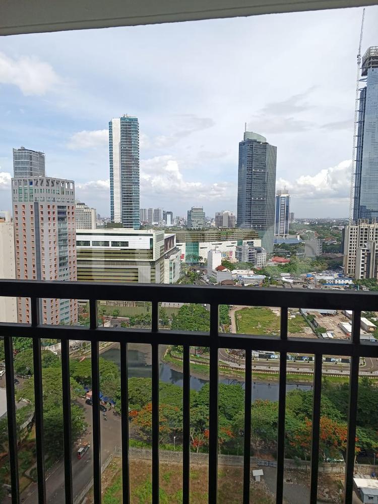 2 Bedroom on 10th Floor for Rent in Thamrin Executive Residence - fthd54 15