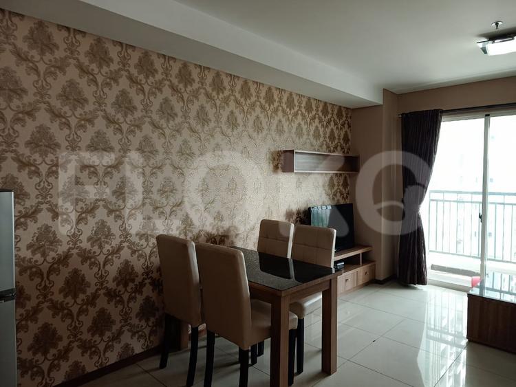 2 Bedroom on 10th Floor for Rent in Thamrin Executive Residence - fthd54 17